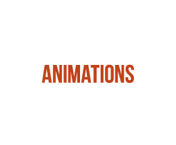 ANIMATIONS