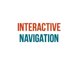 INTERACTIVE NAVIGATION