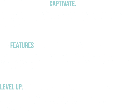 Don’t Just Publish. Captivate. Discover how interactive digital publishing transforms passive reading into immersive ...